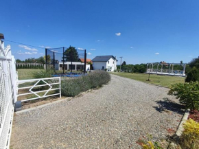 Vila La hacienda